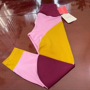 lululemon Raksanda Inner Expanse Tight